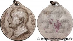 III REPUBLIC Médaille, Maréchal Foch