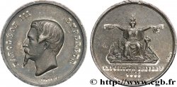 III REPUBLIC Médaille, Exposition Universelle de Paris