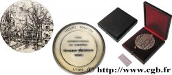 CINQUIÈME RÉPUBLIQUE Médaille, Prix international de peinture