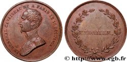 DEUXIÈME RÉPUBLIQUE Médaille, Général Cavaignac