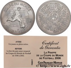 GERMANY Médaille, Coupe du Monde de football, Allemagne