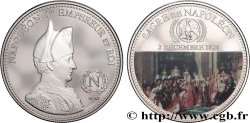 PERSONNAGES CELEBRES Médaille, Sacre de Napoléon