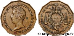 LOUIS-PHILIPPE I Médaille, Étienne-Joseph-Louis Garnier-Pages