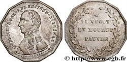 LOUIS-PHILIPPE Ier Médaille, Maréchal Drouet d’Erlon