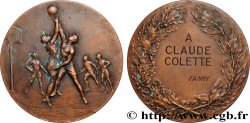 SPORTS Médaille, Basket
