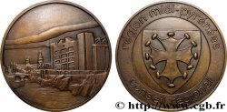 CONSEIL GÉNÉRAL, DÉPARTEMENTAL OU MUNICIPAL - CONSEILLERS Médaille, Région Midi-Pyrénées Conseil Régional