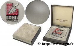 CINQUIÈME RÉPUBLIQUE Médaille, Ledauphin bâtiment