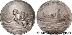 TRANSPORTS (TRAINS, BUS, TRAMWAYS, BATEAUX...) Médaille, Assemblée générale des actionnaires