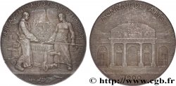 TROISIÈME RÉPUBLIQUE Médaille, Souvenir de la Monnaie de Paris