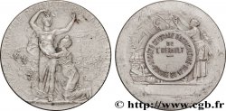 SOCIÉTÉS D AGRICULTURE, HORTICULTURE, PÈCHE ET CHASSE Médaille, Société centrale d’agriculture