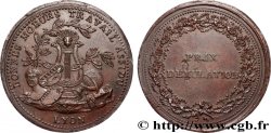 DIRECTOIRE Médaille, Prix de la société de santé de Lyon TTB