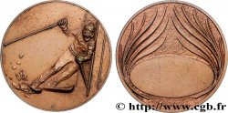 SPORTS Médaille, Ski