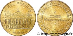 TOURISTIC MEDALS Médaille touristique, Opéra Garnier, Paris