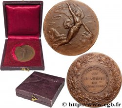 TROISIÈME RÉPUBLIQUE Médaille, Prix offert par le préfet
