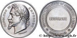 SECOND EMPIRE Médaille de récompense, Exposition universelle