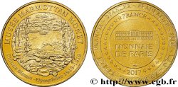 TOURISTIC MEDALS Médaille touristique, Musée Marmottan Monet