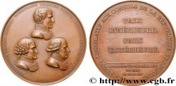 CONSULAT Médaille, Paix d Amiens