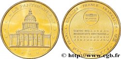 TOURISTIC MEDALS Médaille touristique, Panthéon, Paris