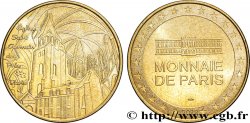 TOURISTIC MEDALS Médaille, Eglise Saint Germain-des-Prés