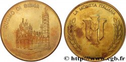 MÉDAILLES TOURISTIQUES Médaille touristique, Dôme de Sienne