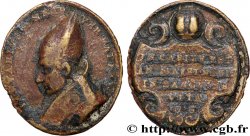 MÉDAILLES RELIGIEUSES Médaille, Saint Janvier de Naples