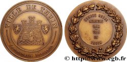 BELGIQUE Médaille, Comice royal agricole