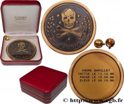 FRANC - MAÇONNERIE GRANDE LOGE NATIONALE FRANÇAISE