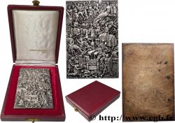 MONUMENTS ET HISTOIRE Plaquette, Paris et son histoire