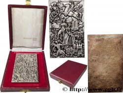 MONUMENTS ET HISTOIRE Plaquette, La Touraine