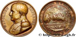 LOUIS-PHILIPPE Ier Médaille du mémorial de St-Hélène