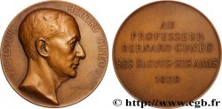 TROISIÈME RÉPUBLIQUE Médaille, Bernard Joseph Cunéo