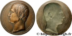 DEUXIÈME RÉPUBLIQUE Fonte, Emile de Girardin