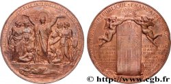 TROISIÈME RÉPUBLIQUE Médaille, Exposition universelle internationale