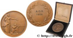 VIERTE FRANZOSISCHE REPUBLIK Médaille, Tir n°3