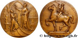 BELGIQUE Médaille, Exposition Universelle de Bruxelles