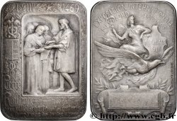 TROISIÈME RÉPUBLIQUE Plaquette, Exposition internationale du Nord de la France