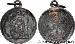 MÉDAILLES RELIGIEUSES Médaille, Église et abbaye de la Trinité-des-Monts