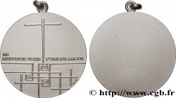 V REPUBLIC Médaille, Vers l’unité