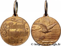 GERMANIA - REGNO DI PRUSSIA - GUGLIELMO II Médaille, Don national