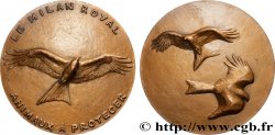 ANIMALS Médaille animalière - Milan Royal