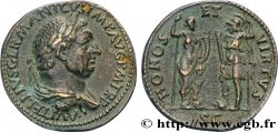 VITELLIUS Padouan, Vitellius, fonte postérieure