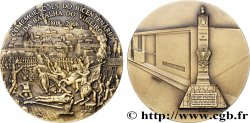 V REPUBLIC Médaille, Bicentenaire de la bataille de Vimeiro, n°390