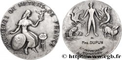 V REPUBLIC Médaille, Chambre de métiers de France, L’artisanat français