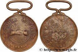 ASSURANCES Médaille, Société L’Hortensia