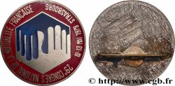 ASSURANCES Médaille, Badge, 29e congrès national de la mutualité française