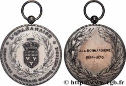 ASSURANCES Médaille, L’Orléanaise