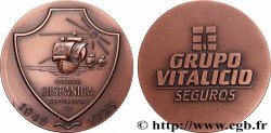 ASSURANCES Médaille, 50e anniversaire de la Nacional Hispanica