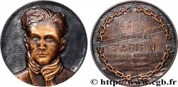V REPUBLIC Médaille, Colonel Fabien