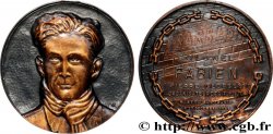 QUINTA REPUBBLICA FRANCESE Médaille, Colonel Fabien