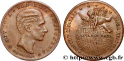 SPAIN Médaille, Bijouterie et joaillerie barcelonaise